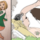 Image for article titled Rex Ryan Has A Tattoo Of His Wife Wearing A Mark Sanchez Jersey